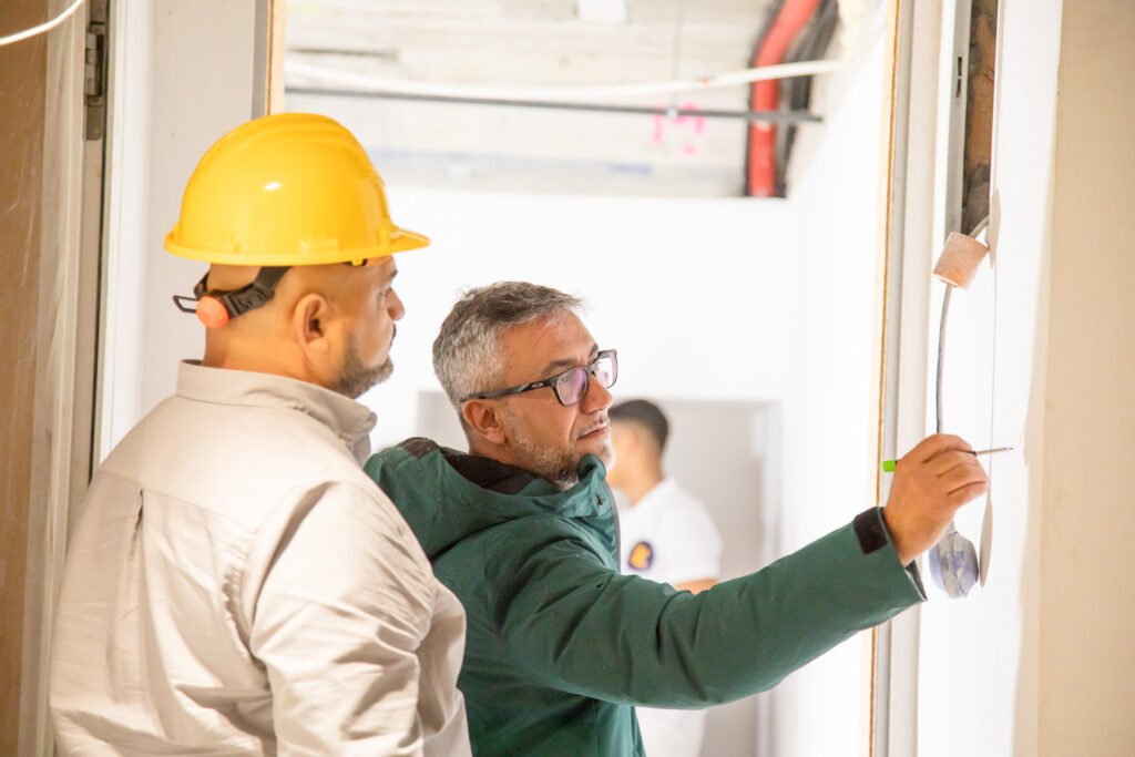 Empresa de reformas en Mallorca